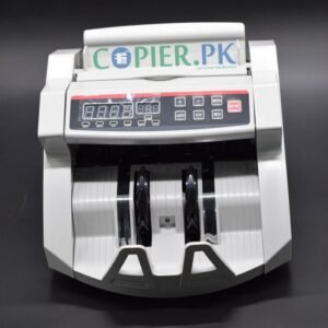 Money Bill Currency Counting Machine Counter in Pakistan Copier.pk