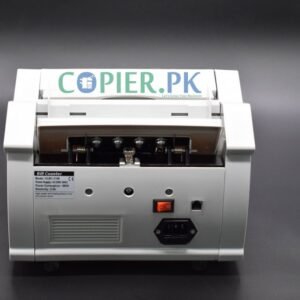 Money Bill Currency Counting Machine Counter - Image 4