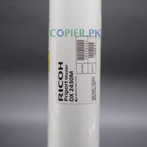 Ricoh Priport DX-2430M Master in Pakistan Copier.pk
