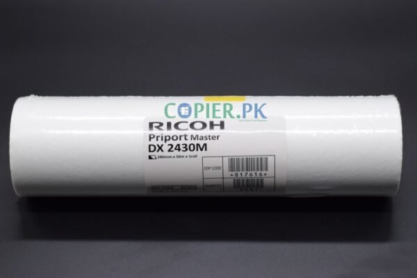Ricoh Priport DX-2430M Master in Pakistan Copier.pk Ricoh Priport DX-2430M Master in Pakistan Copier.pk
