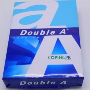DoubleA A4 80Grams Paper - Image 2