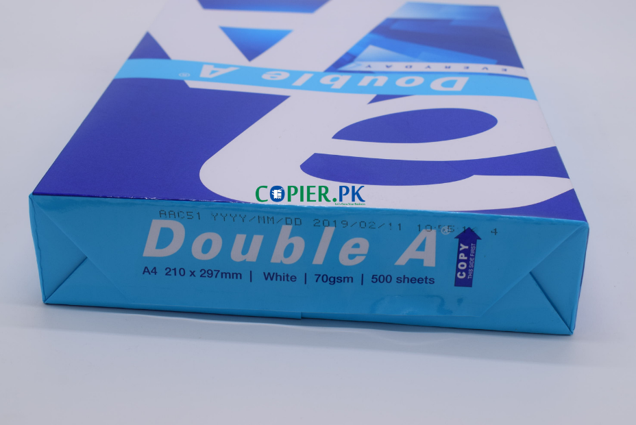 Double A 70gms