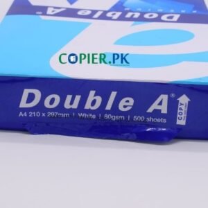 DoubleA A4 80Grams Paper - Image 1