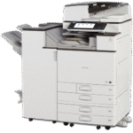 Ricoh MP C4503 in Pakistan Copier.pk