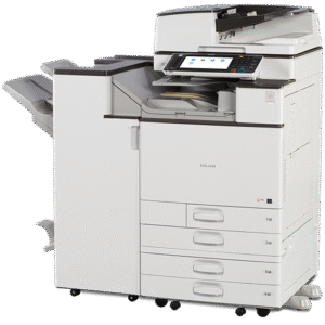 Ricoh MP C4503 in Pakistan Copier.pk