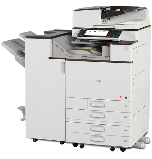 Ricoh MP C4503 in Pakistan Copier.pk Ricoh MP C4503 in Pakistan Copier.pk
