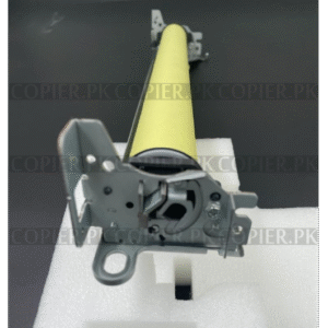 Ricoh MP 4054SP Fusing Sleeve Unit - Image 2