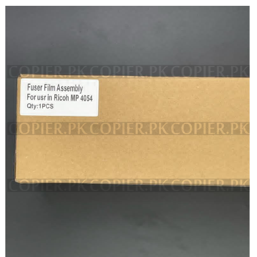 Fuser Film Assembly-04