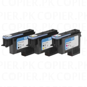 HP 72 DesignJet Printheads