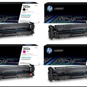 HP Toner Cartridge 203A Original