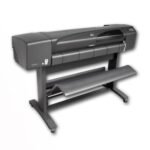 HP Design-Jet 800ps Printer (42-inch Model)