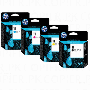 HP 11 Black Printhead (C
