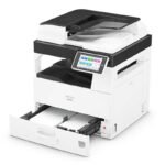 Ricoh IM-2702.COPIER.PK