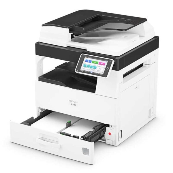 IM-2702.COPIER.PK Ricoh IM-2702.COPIER.PK