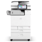 Ricoh IM C2000 New Colour Machine Photocopy