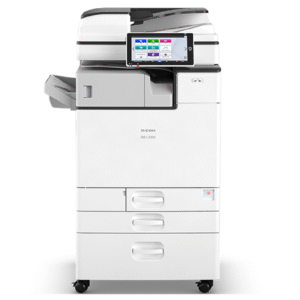 Ricoh IM C2000 New Colour Machine Photocopy