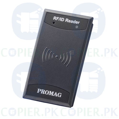 Promag MF7 - MIFARE® UID Reader