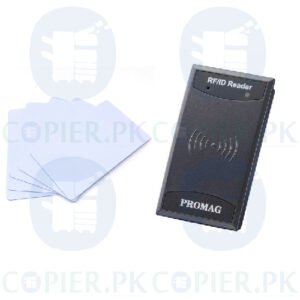 Promag MF7 - MIFARE® UID Reader