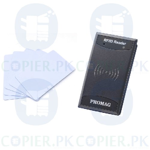 Promag MF7 - MIFARE® UID Reader
