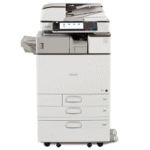 Ricoh Aficio MP 3354 Monochrome Multi-Functional Photocopier