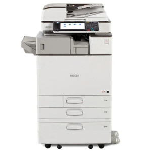 Ricoh Aficio MP 3354 Monochrome Multi-Functional Photocopier