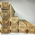Ricoh MP C3503 Toner