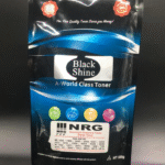 Ricoh Refill Bag Black Toner 500gm Blackshine (NRG)