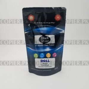 Dell 3333dn Toner Refilling Bag 400Grams