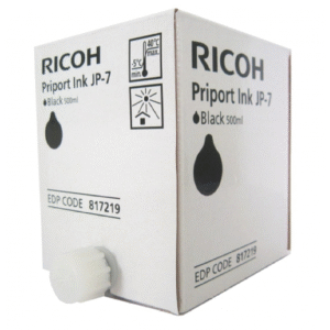Copy Printer Ink Cartridge JP-7 NRG