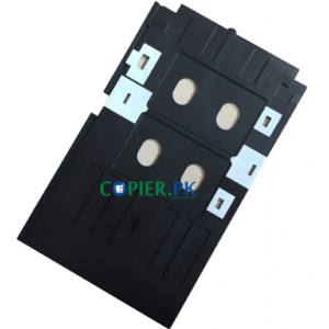 Epson PVC Card Printing Tray/ ID Card Printing For L800, L805, L810, L850, R280, R290, T50, T60, P50, P60 - Image 4