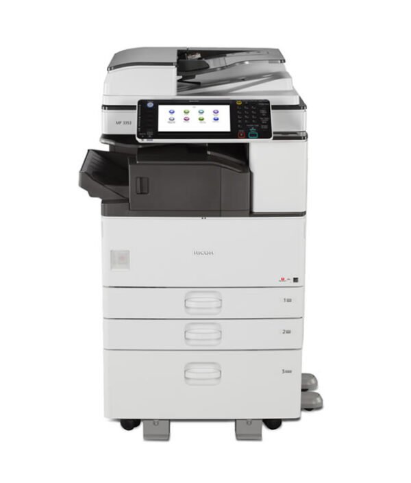 Ricoh MP 2553 In Pakistan Copier.pk Ricoh MP 2553 In Pakistan Copier.pk