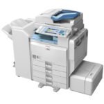 Ricoh Aficio MP 4001 in Pakistan Copier.pk