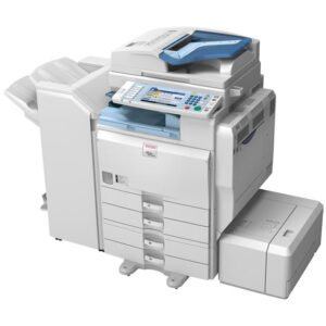 Ricoh Aficio MP 4001 in Pakistan Copier.pk