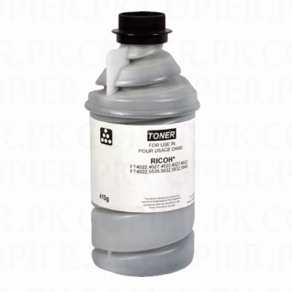 Ricoh MP 450i Compatible Toner