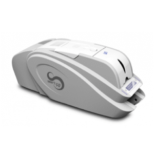 SMART-50D Dual-Sided Thermal ID Card Printer