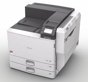 Ricoh SP 8300 Dn Printer in Pakistan Copier.pk