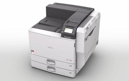 Ricoh SP 8300 Dn Printer in Pakistan Copier.pk Ricoh SP 8300 Dn Printer in Pakistan Copier.pk