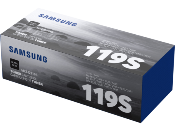SU868A-1_T1550112863 Samsung 119S Toner Cartridge