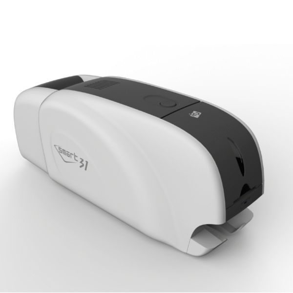 SMART-31D Value Class Dual-Sided Thermal ID Card Printer SMART-31D Value Class Dual-Sided Thermal ID Card Printer