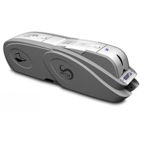 SMART-50L Laminator Thermal ID Card Printer