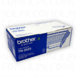 Brother TN-2025 Black Toner Cartridge