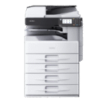 Ricoh MP 2001SP