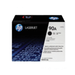 HP Toner 90A Cartridge