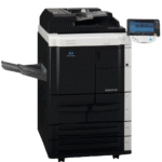 Konica Minolta Bizhub 601 Multi function B&W