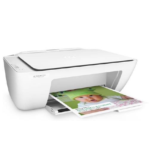 HP DeskJet 2130 Color Printer 3 in 1 HP DeskJet 2130 Color Printer 3 in 1