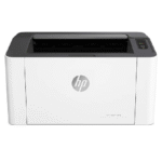 HP LaserJet Pro M107A Printer
