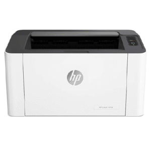 HP LaserJet Pro M107A Printer