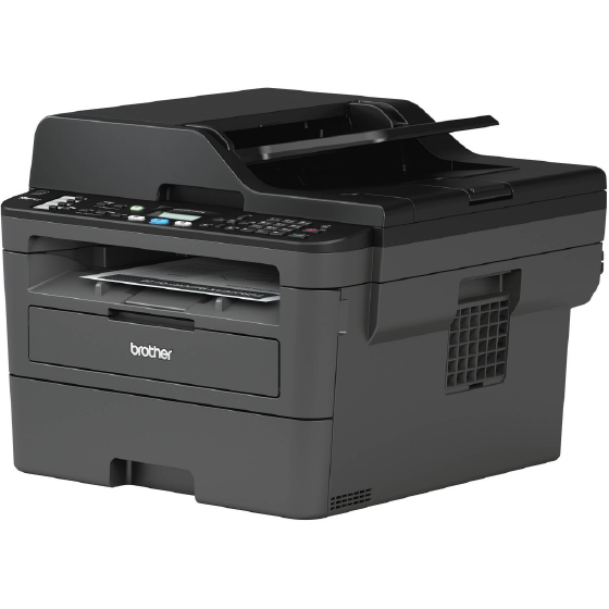 Brother MFC-L2700DW Mono Laser Multi-function Printer