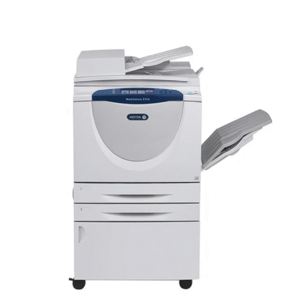 Xerox WorkCentre 5755 Multi-function Printer Xerox WorkCentre 5755 Multi-function Printer