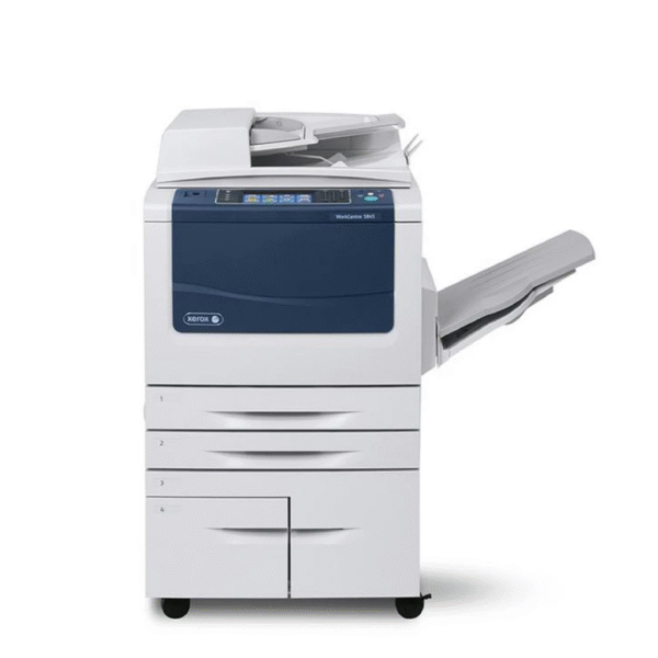 Xerox WorkCentre 5855 Xerox WorkCentre 5855